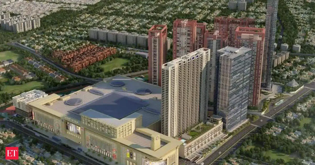 NeoLiv plans Rs 500 crore golf led luxury township in Faridabad after Rs 1251 crore plot sales