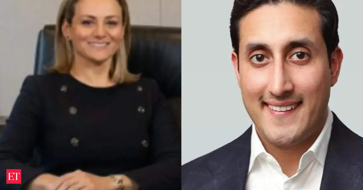 Chatbot posts resurface as Chirayu Rana accused Morgan Stanley boss months before JPMorgan claim