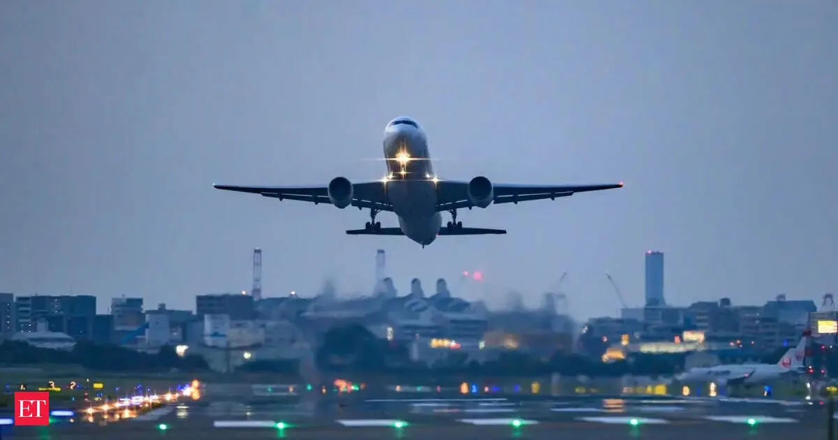 France to bankroll airlines as jet fuel costs surge before peak summer travel
