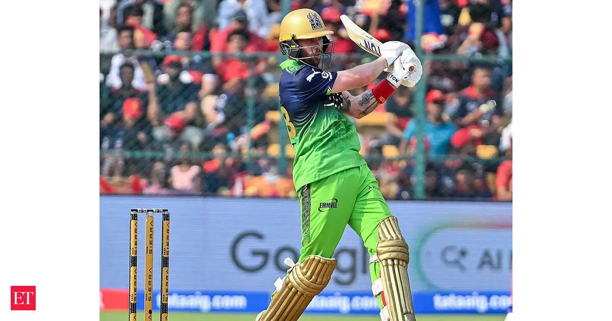 Delhi Capitals stun RCB as Miller smashes last over sixes to seal win