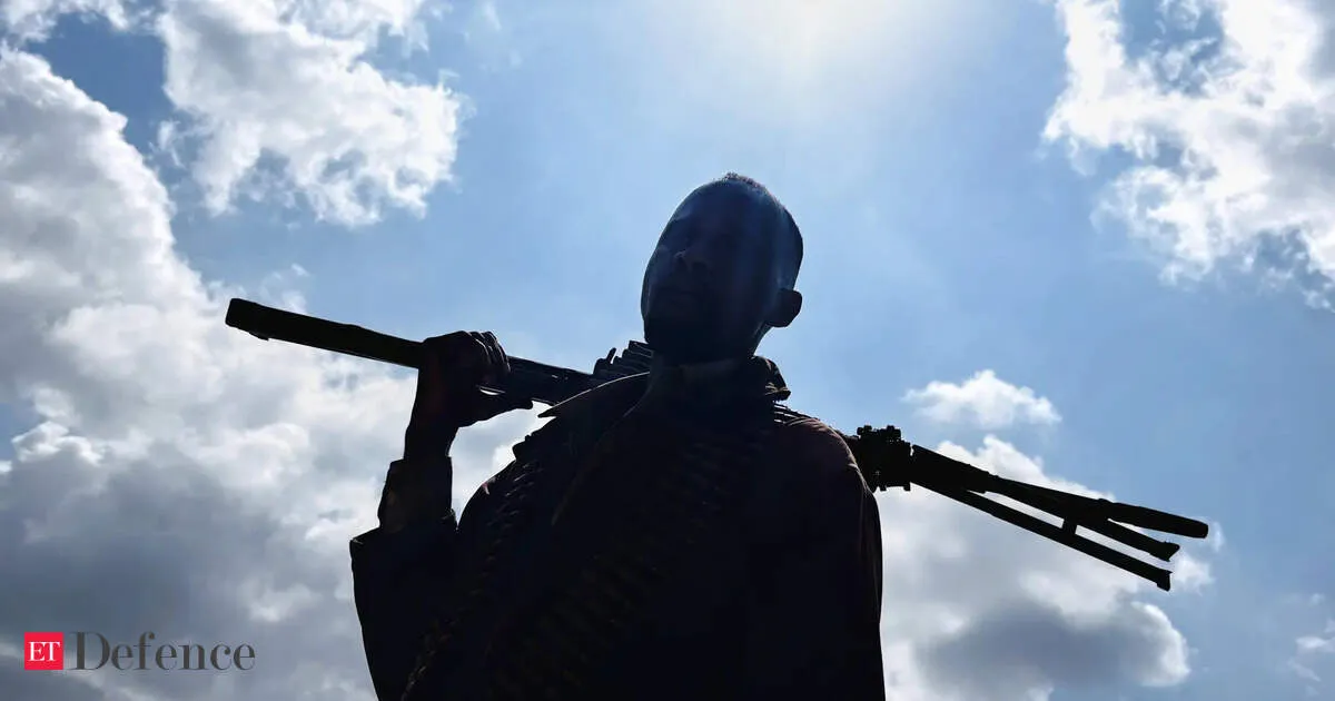 Militants attack Senakeithei village in Ukhrul reigniting violence after fresh deaths