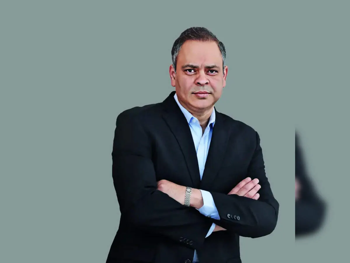 Coforge CEO says AI will disrupt IT yet expand the market not shrink it