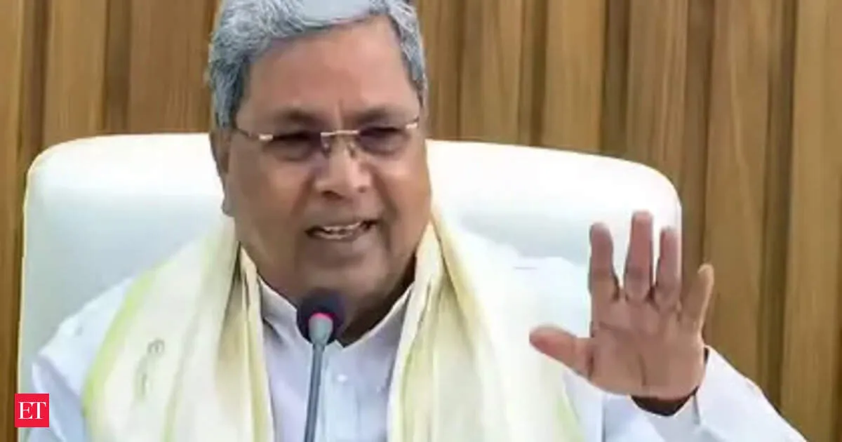 Karnataka approves Rs 600 crore minority housing upgrades aimed at winning back Muslim support