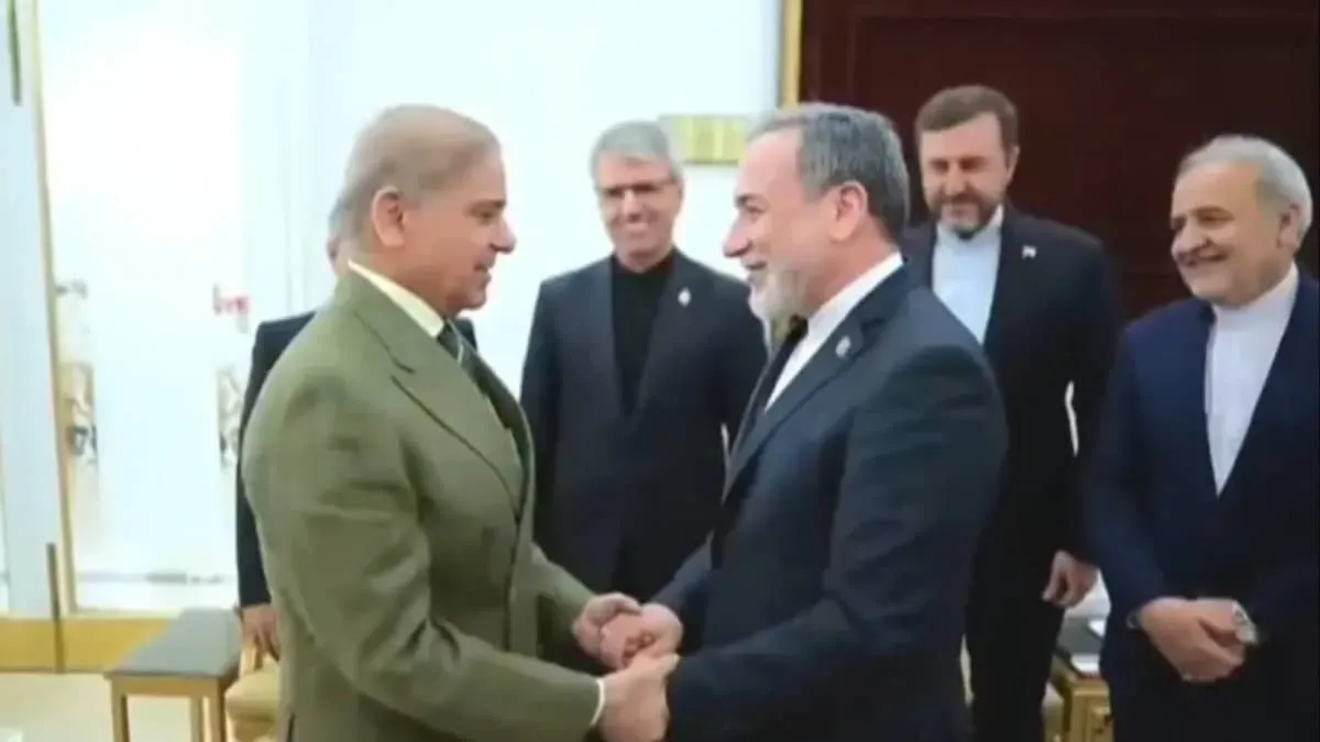 Iran foreign minister returns to Pakistan after Oman talks raises fresh questions on US talks failure