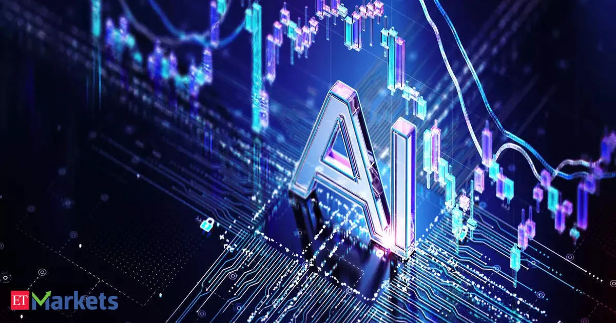 Korea and Taiwan surge as AI stock boom redraws global investing map
