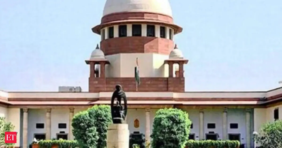 SC slams AIIMS and urges law change on rape survivor abortion timelines