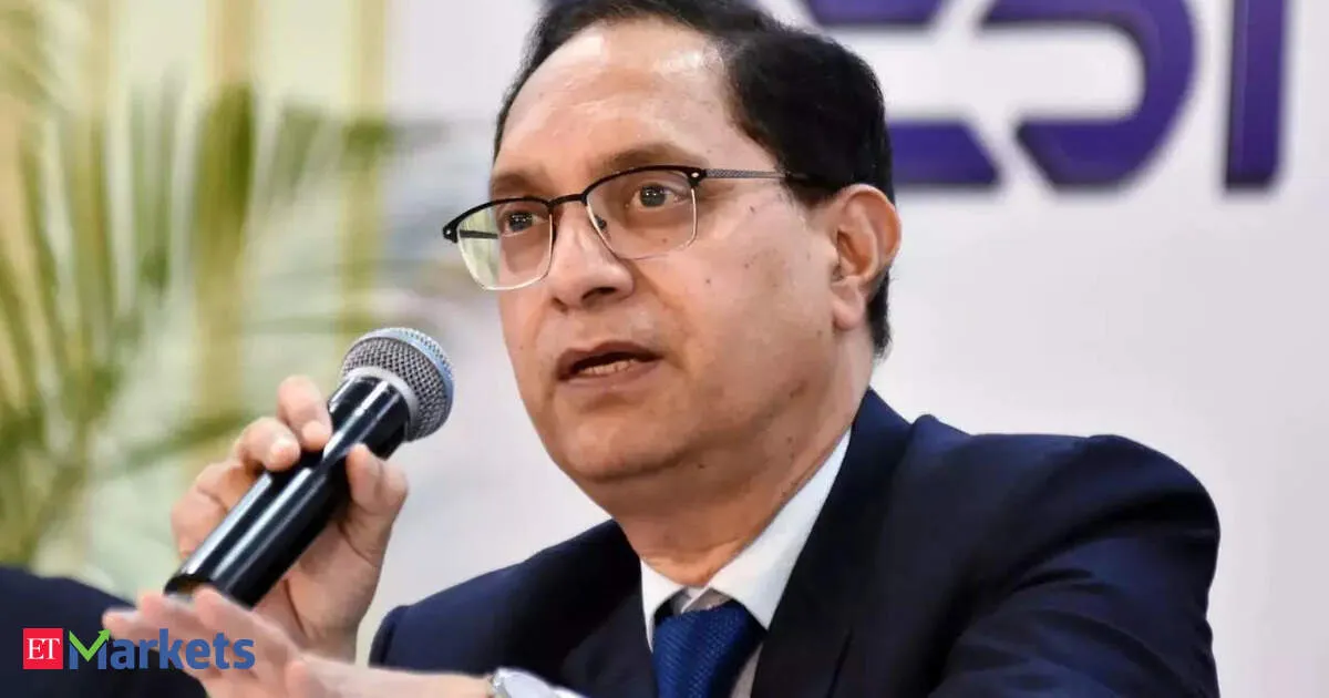 SEBI to simplify market rules and expand tech oversight under new push