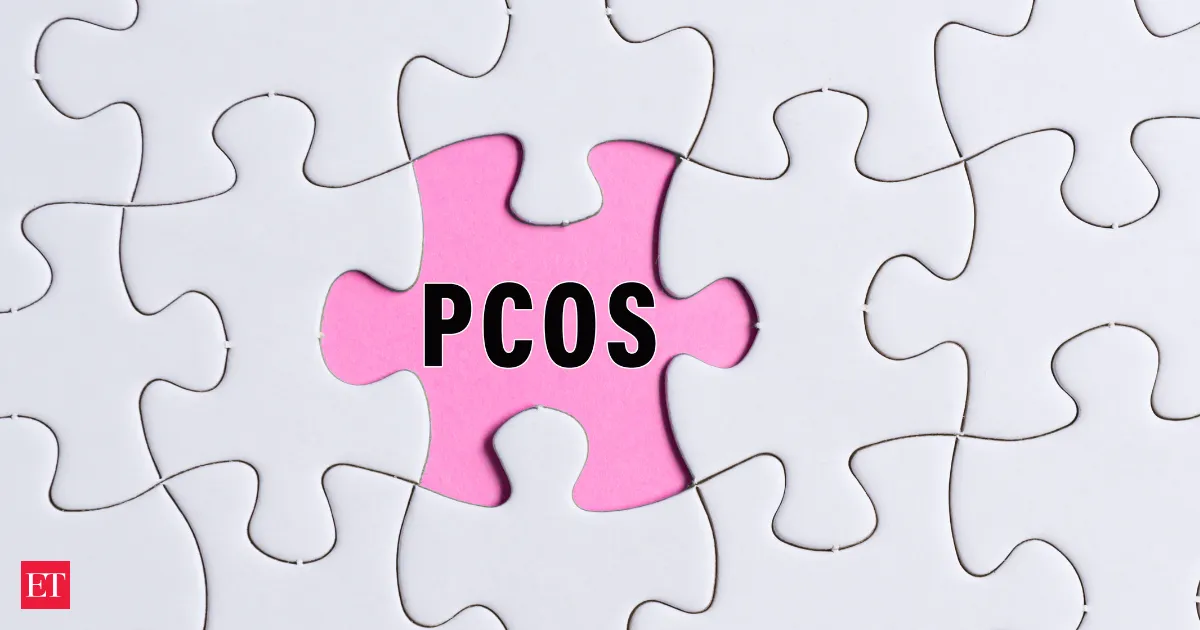 PCOS could soon be renamed PMOS as experts push for fairer diagnosis and treatment