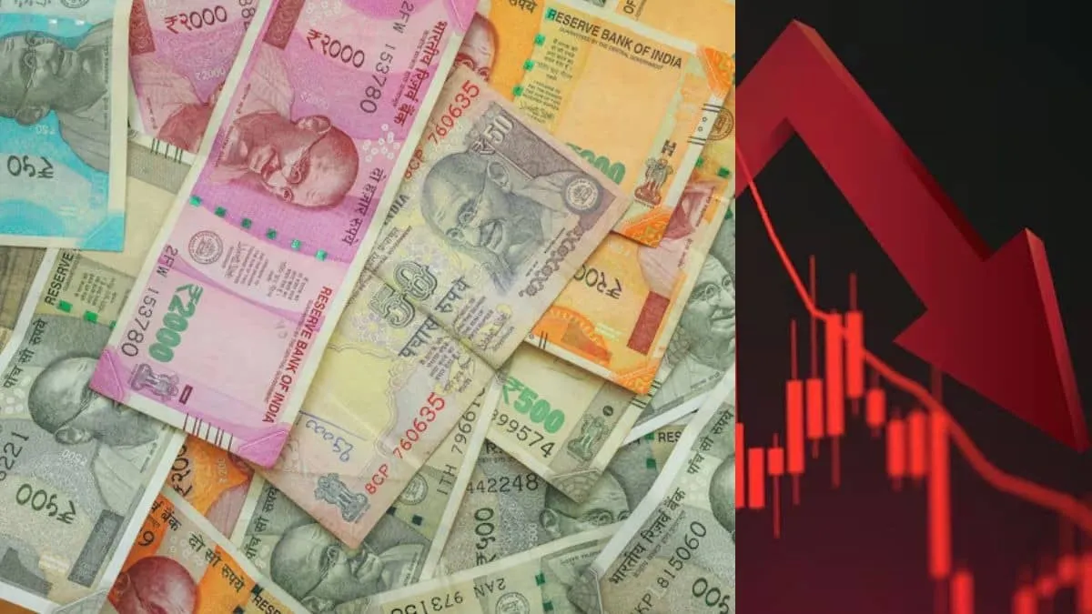 Rupee Hits Record Low 96.14 as Brent Spikes to 109.20 Here’s What It Means for Your Monthly Budget