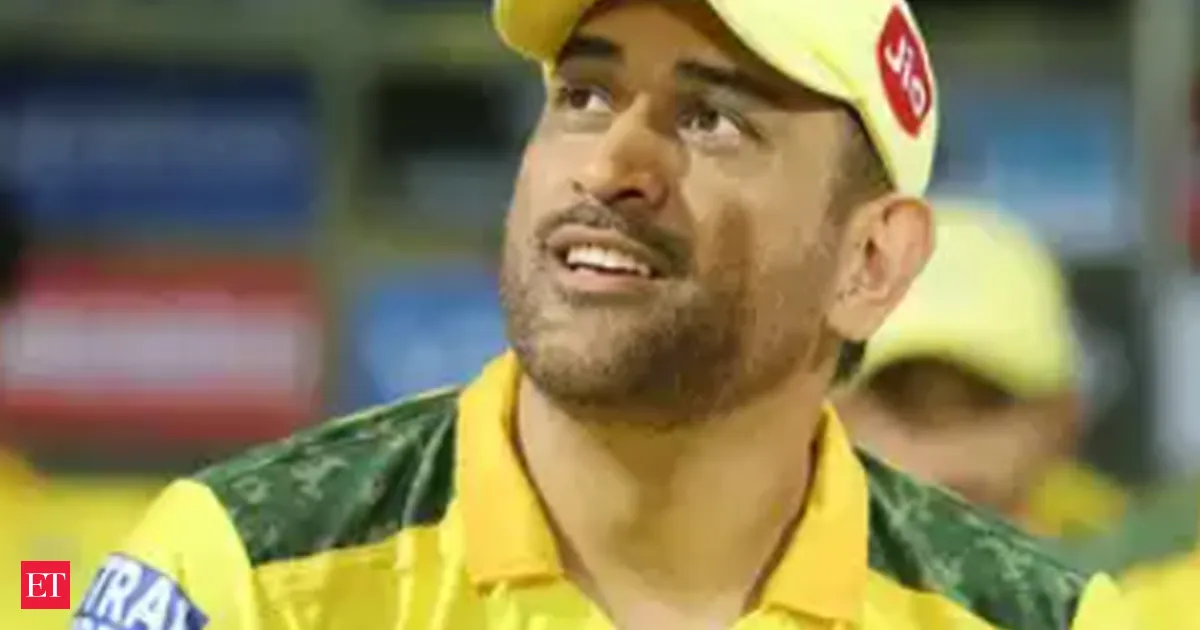 Ashwin casts doubt on Dhoni return as CSK face MI in must win IPL clash