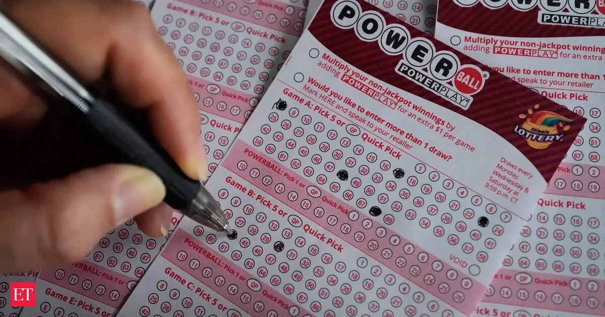 Powerball Jackpot Hits 30 Million What One Winner Could Take Home