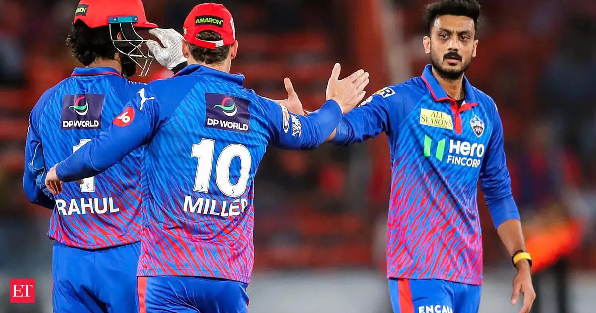 Miller and Axar spark DC record chase in Dharamsala as PBKS slump again