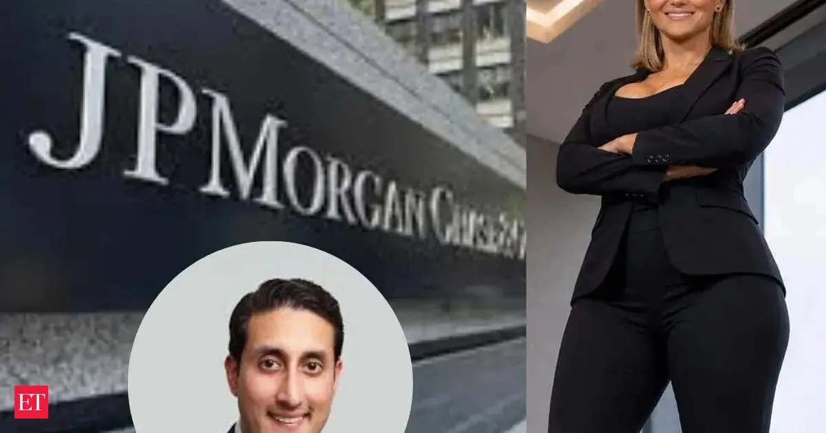 JPMorgan reportedly offered a former banker 1 million to settle before his lawsuit why it was rejected