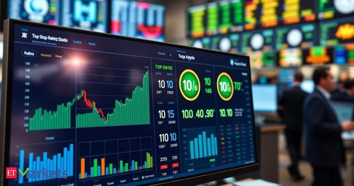 Traders bet Asia leads next leg of global stock rally on AI semiconductors