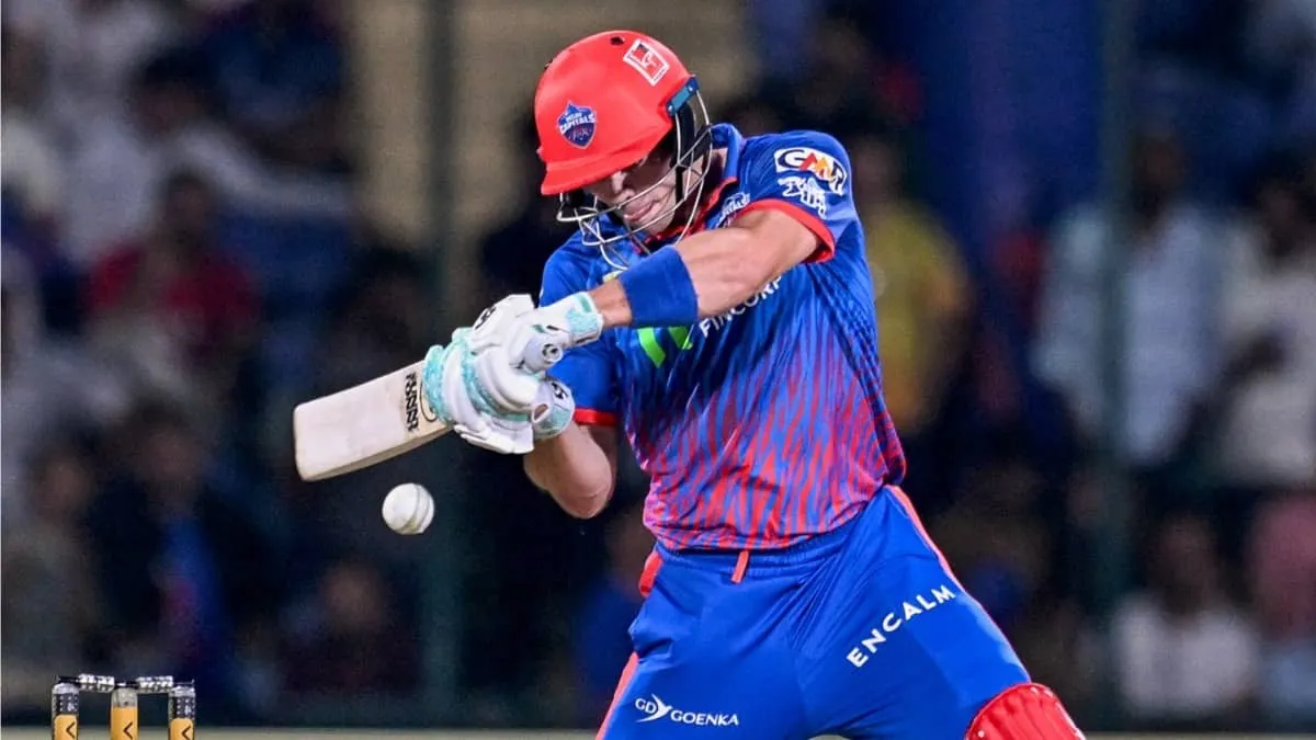 Kris Srikkanth Calls Tristan Stubbs Overrated After KKR Crushes Delhi Capitals in IPL 2026