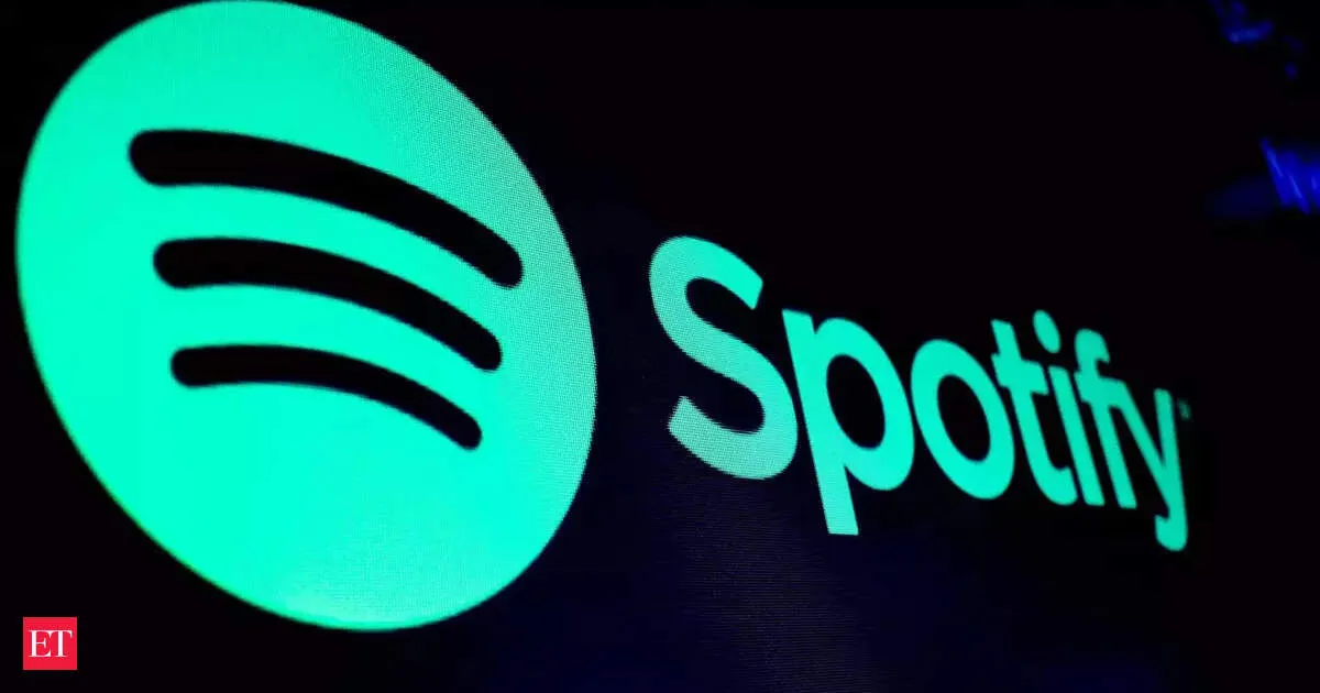 Spotify outage spikes as 15000 users report playback and login failures worldwide