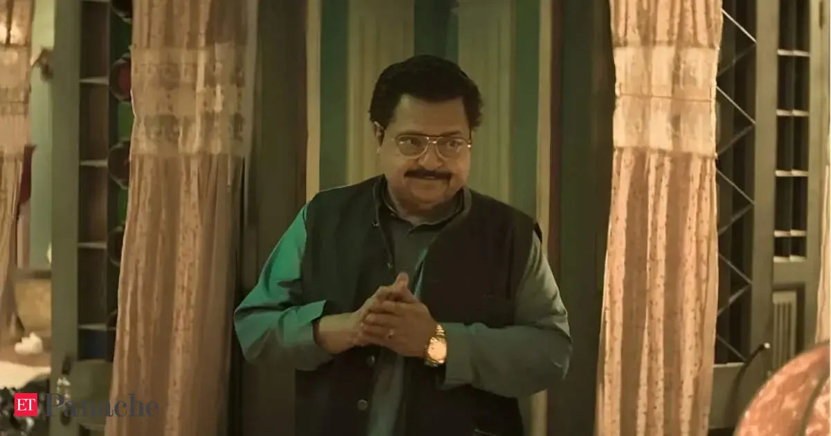 Rakesh Bedi denies Dhurandhar Rs 1 crore bonus claim with playful twist