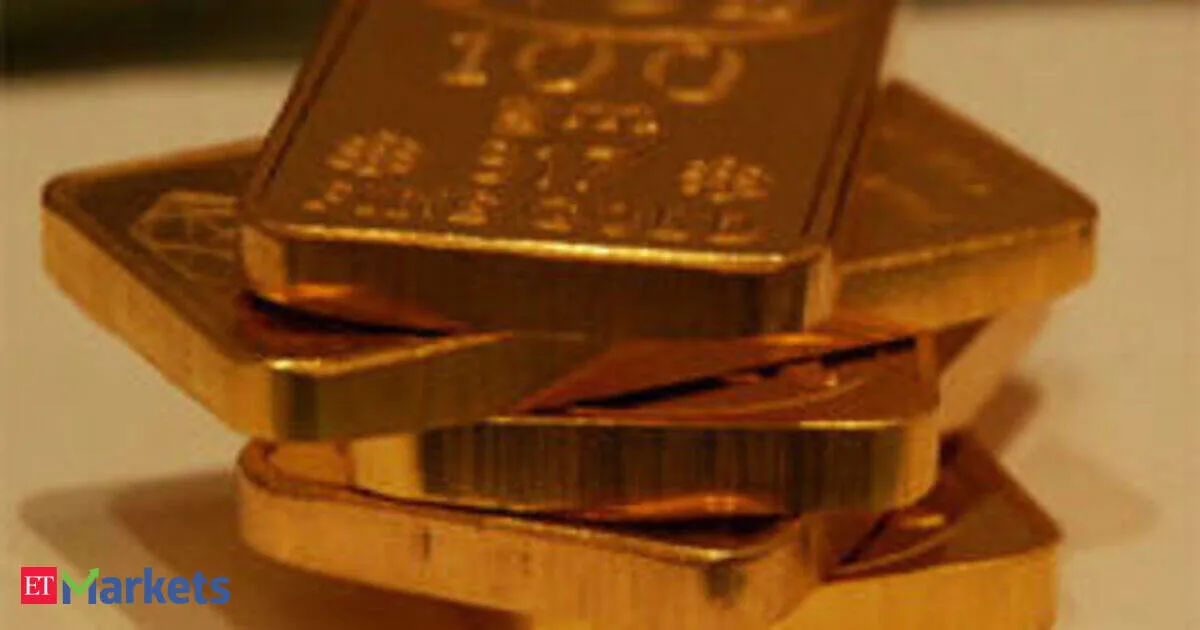 Gold demand shifts as investors buy ETFs and bullion while jewellery takes a hit