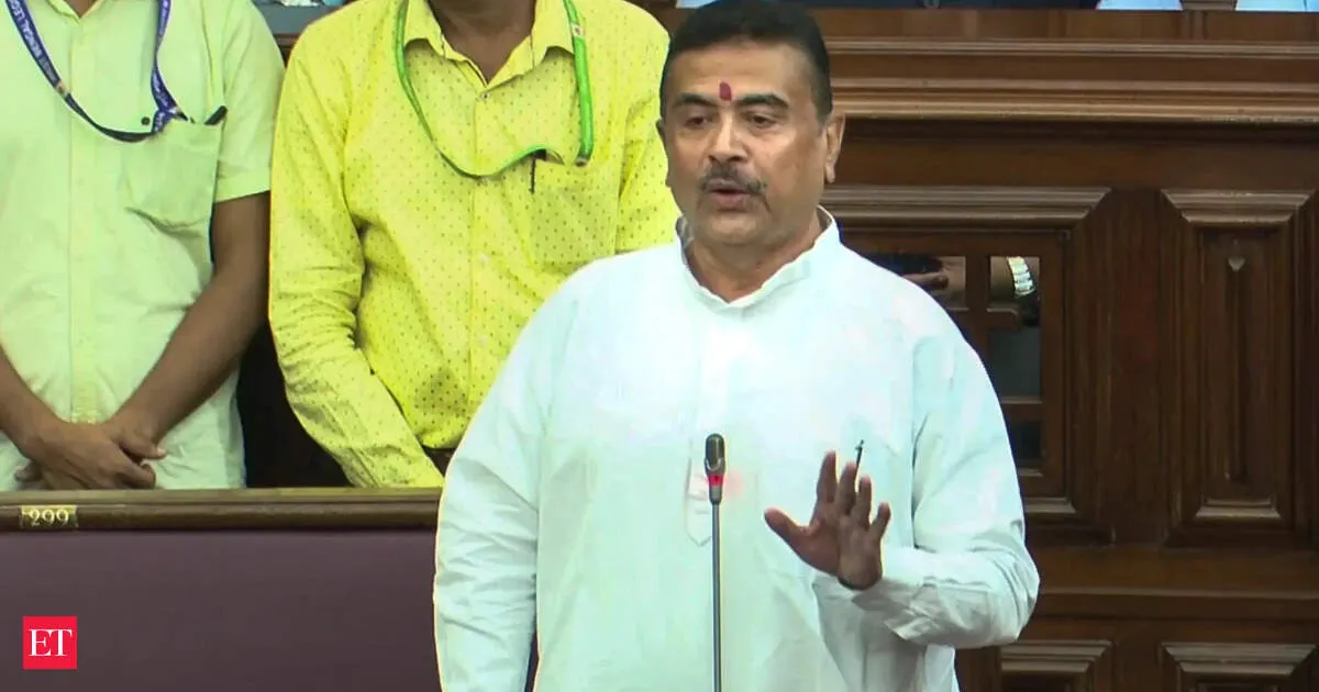 West Bengal Assembly set for June 18 as budget arrives June 22 with new finance minister