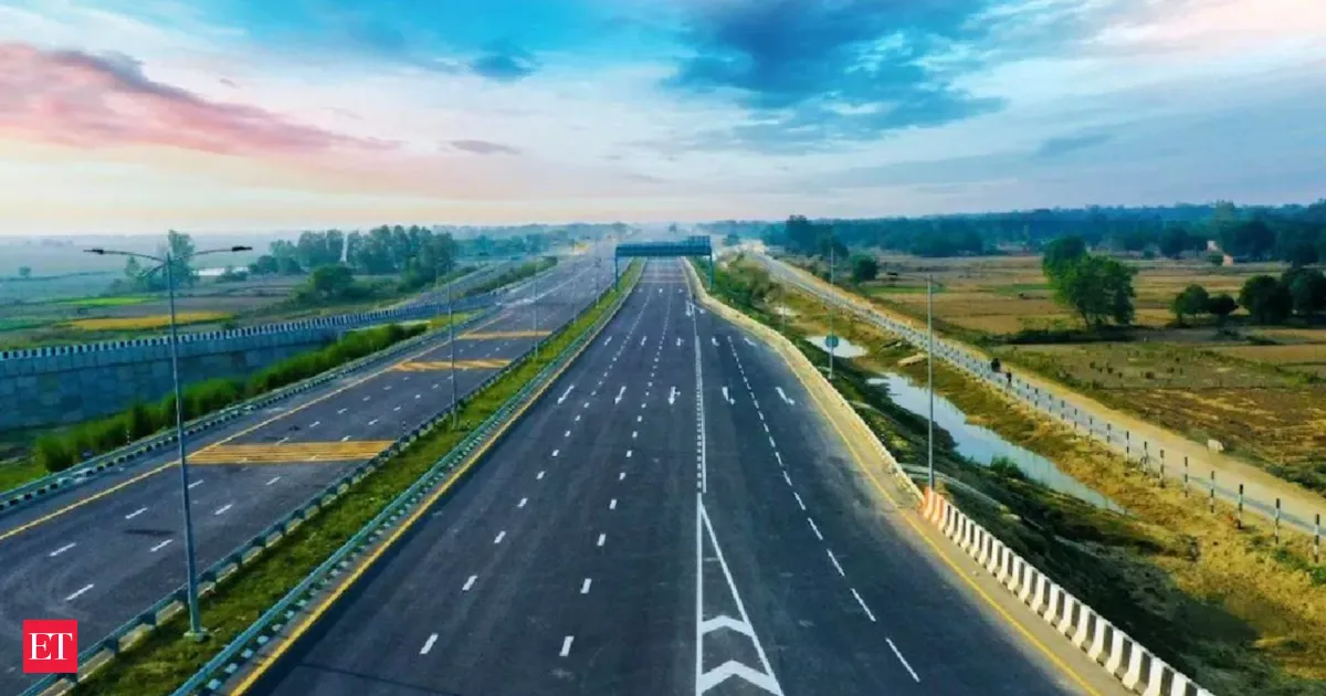 NHAI settles huge NH 44 arbitration cases after concessionaires claimed billions