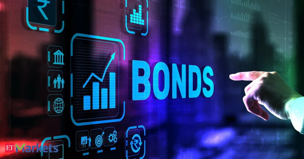 Jamie Dimon Warns of Global Bond Crisis as Government Debt Pushes Yields Higher