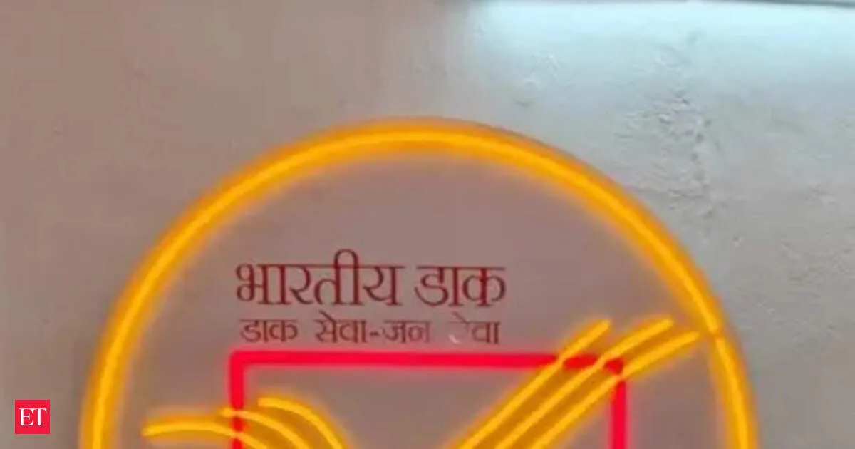 India Post gets upgrade with postal logistics plan featuring OTP delivery and real time tracking