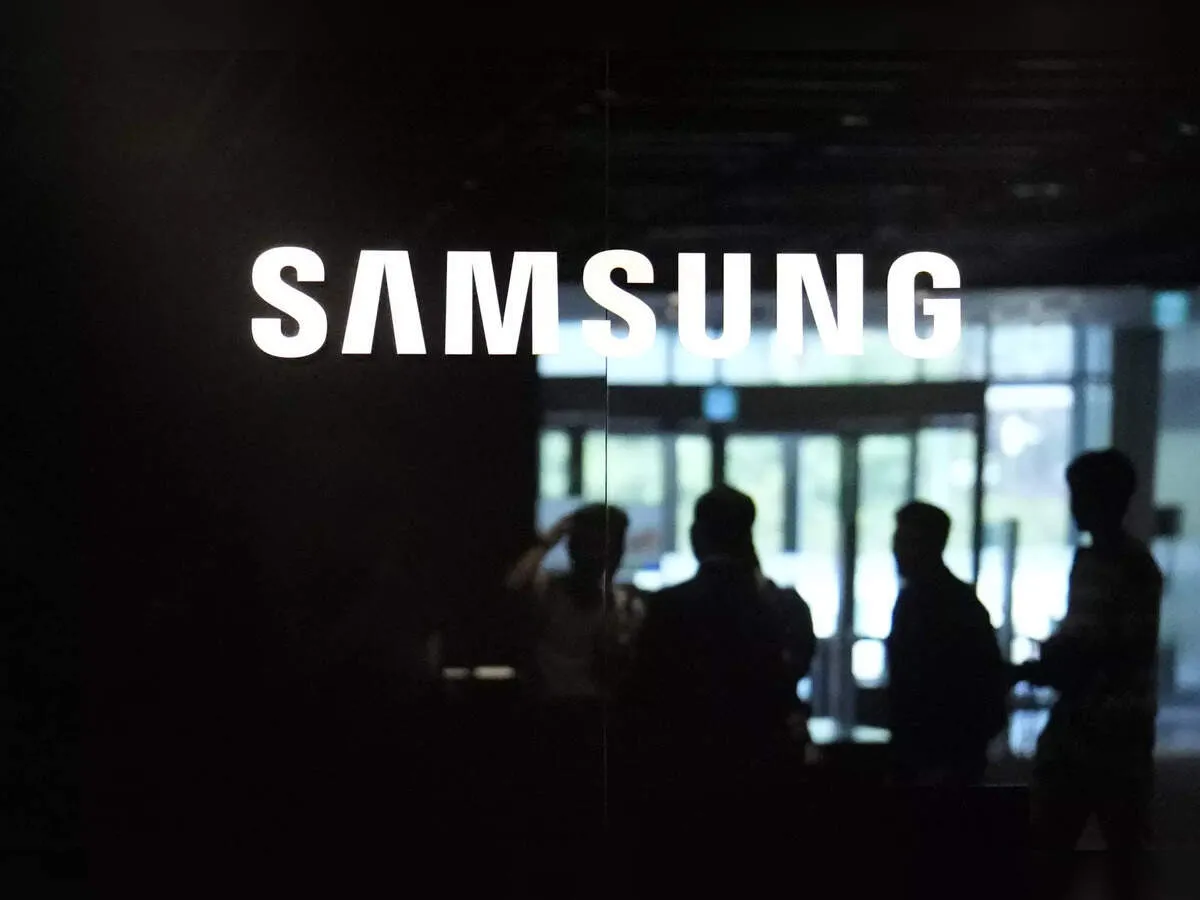Samsung names new head for TV division as Chinese rivals squeeze profits fast