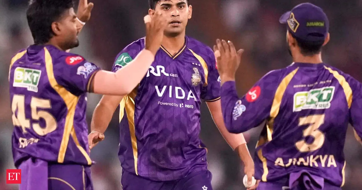 KKR must win against GT after Rahane pressure mounts and Varun Chakravarthy’s fitness could decide everything in IPL 2026