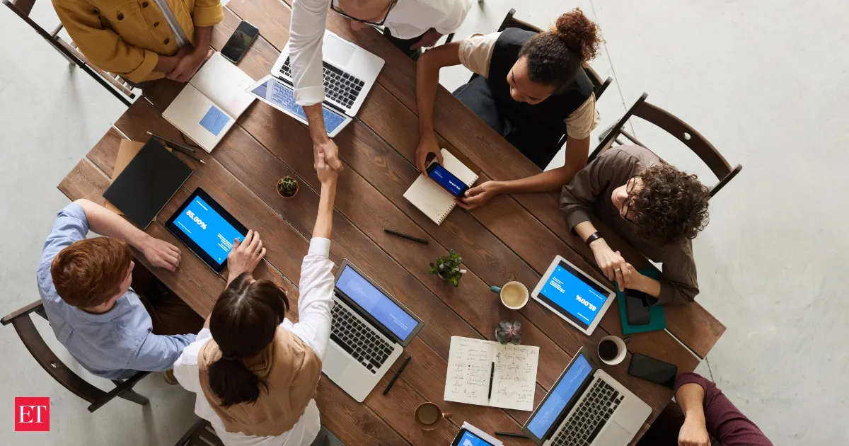 Gen Z faces rapid AI job firings as employers rewrite hiring rules report says