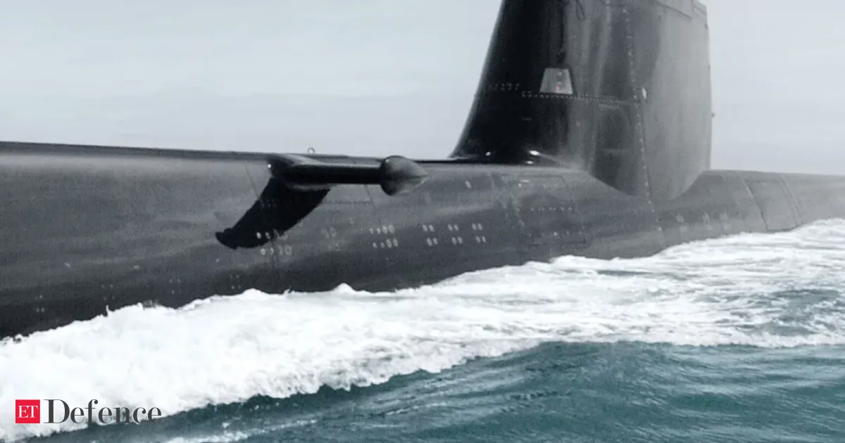 India to get German Type 214 submarines soon deal near 8 to 10 billion and local builds