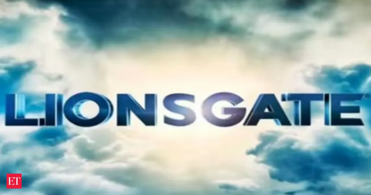 Lionsgate Play bets on cinemas first in India launching 10 to 12 Hollywood films yearly