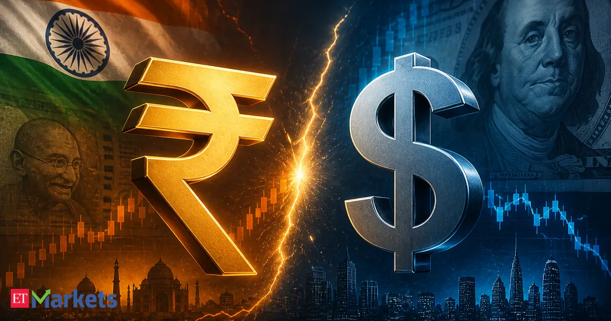 Rupee inches up after oil slips on US Iran deal hopes and forward premiums cool