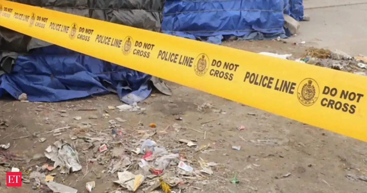 Delhi on high alert as agencies warn of terror methods and coordinated attacks