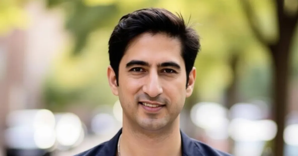 Epigamia appoints FMCG veteran Ritesh Gauba CEO as COO Ankur Goel becomes cofounder
