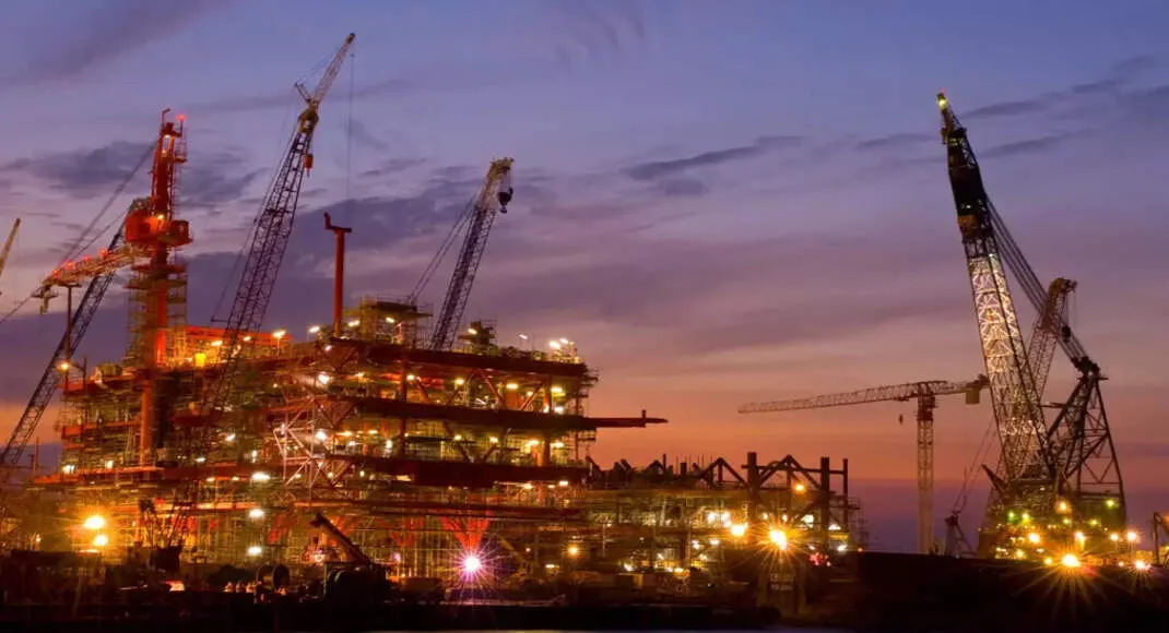 Reliance Quietly Prints Profits in Oil and Gas While Retail and Jio Chase Growth