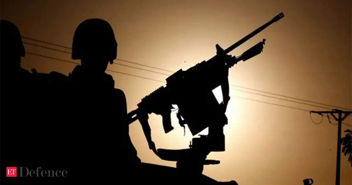 Pakistan Balochistan attack kills five soldiers and seven militants in deadly clash