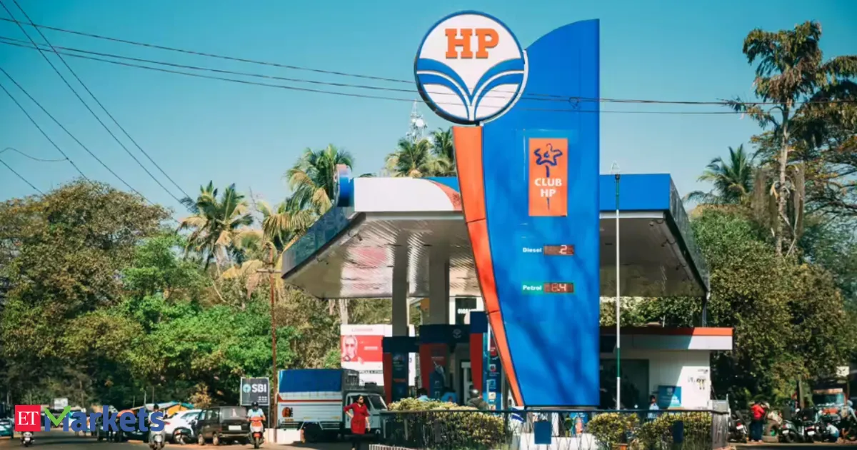 HPCL Q4 net profit surges 46 percent to Rs 4902 crore plus Rs 19 25 dividend