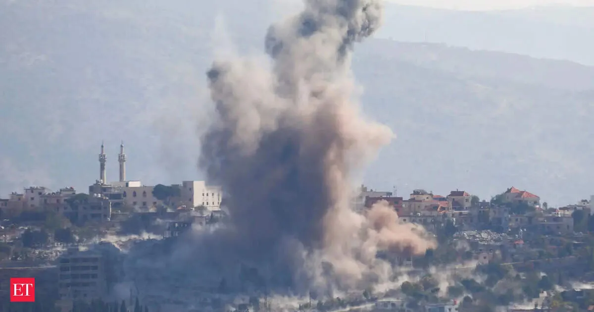 Israel strikes Khiam and Yohmor al-Shaqif as ceasefire extension falters
