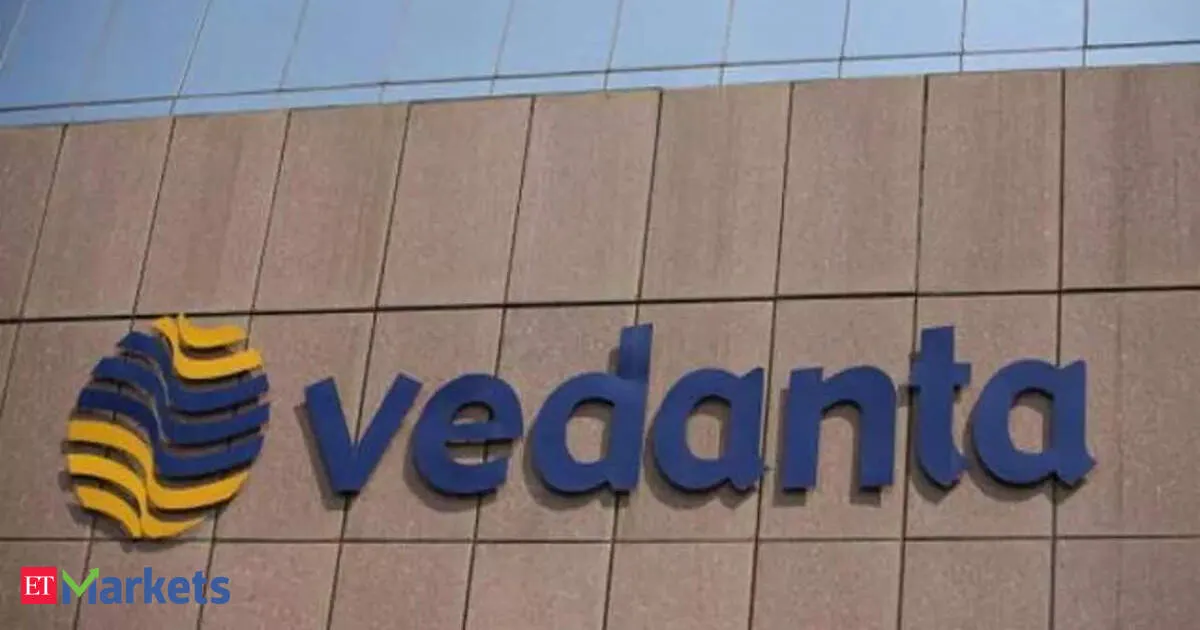 Vedanta posts record Q4 profit as it plots debt cut and demerger reshuffle