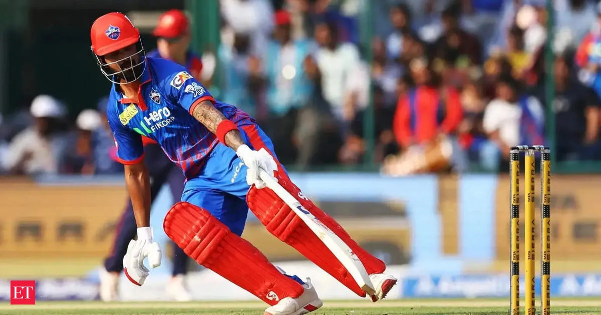 IPL 2026 Delhi Capitals brace for RCB as playoff hopes hinge on death overs
