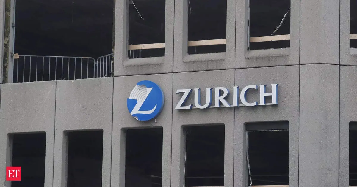 Zurich Insurance moves in with Rs 4051 crore deal for Kotak General control