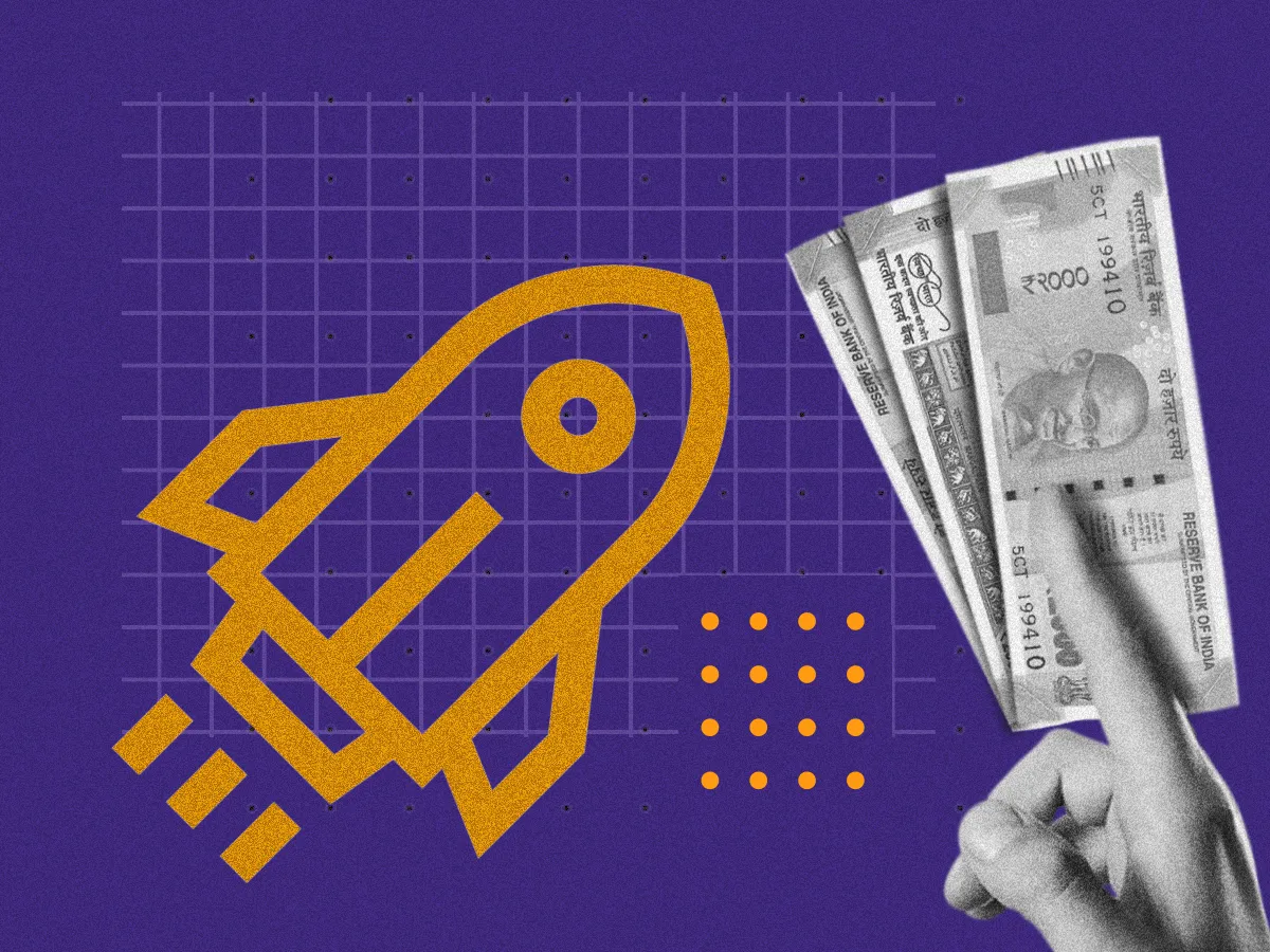 India venture debt hits 1.3 billion in 2025 as deal counts quietly cool