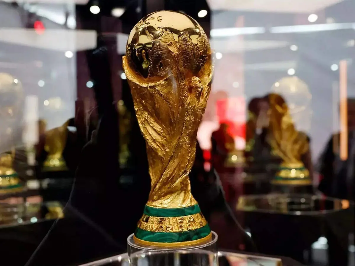 FIFA reopens 2026 World Cup tickets for all 104 matches with millions already sold