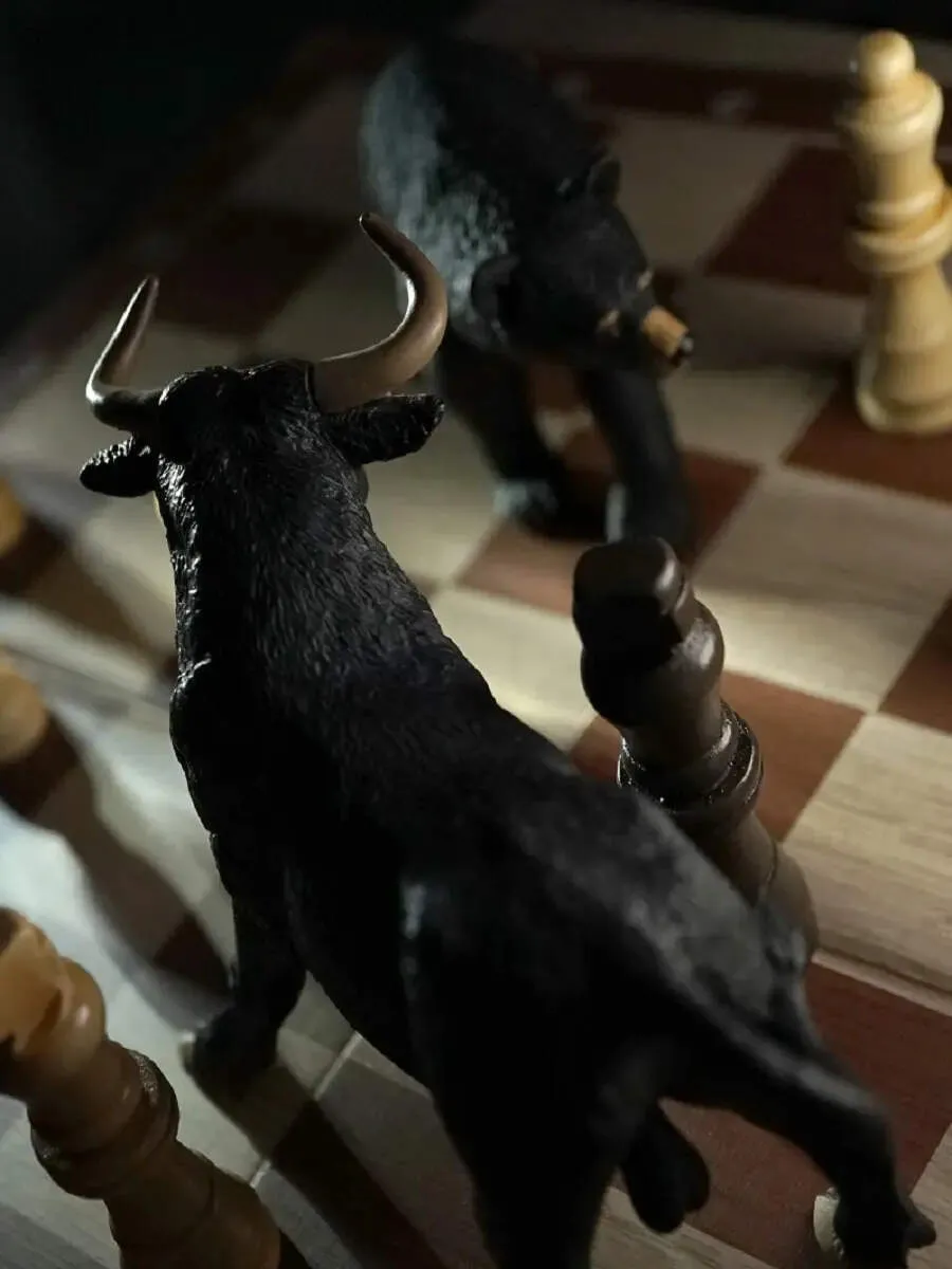 Honasa Consumer and Ola surge while broader selloff snaps five day rally momentum