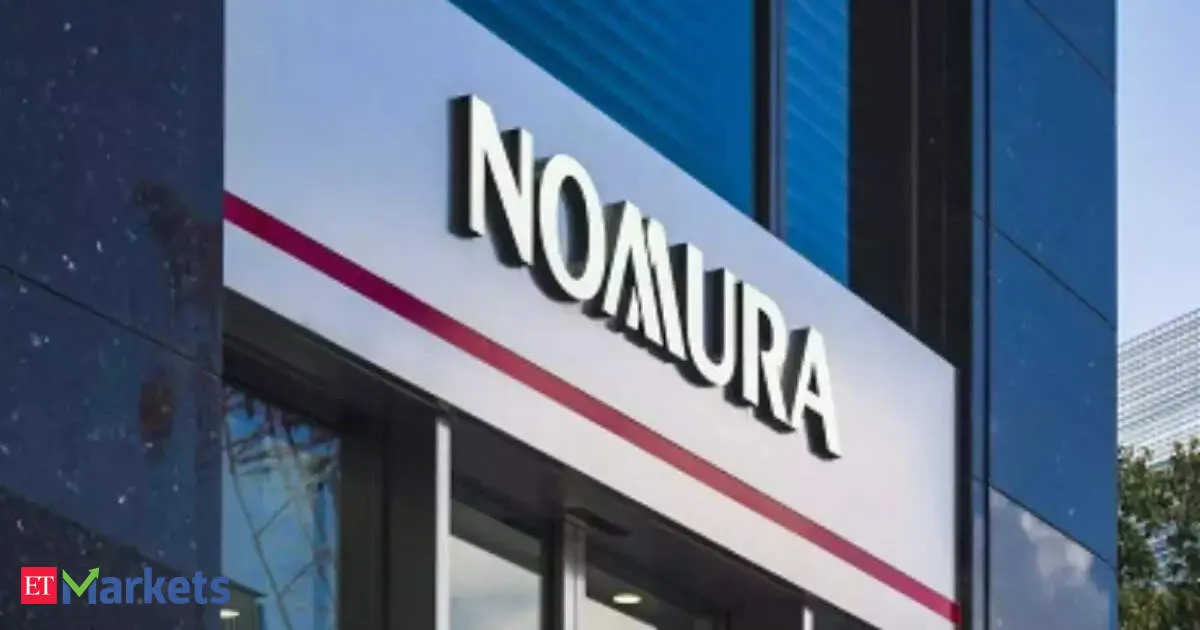 Nomura posts record profit despite Iran US war fears and warns Japan growth remains resilient