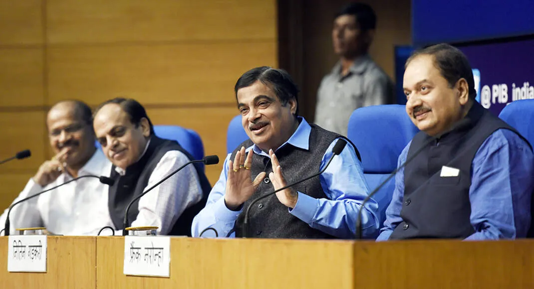 NHAI new highway tenders draw firms after IT raids and unpaid dues concerns