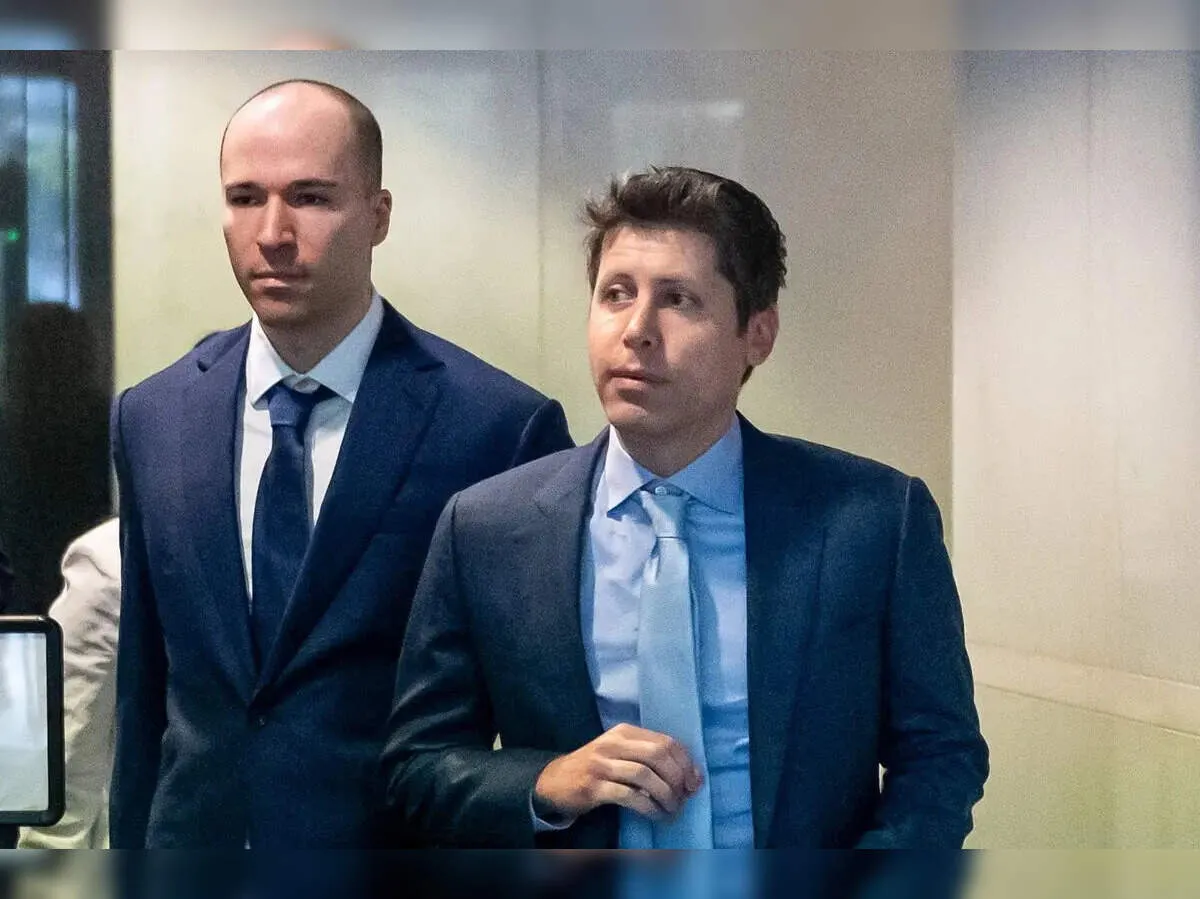 OpenAI Greg Brockman stake near 30 billion and links to Sam Altman revealed in Musk lawsuit