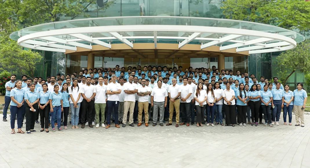 Indian surgeon reveals the Mantra behind 1500 successful robotic heart surgeries