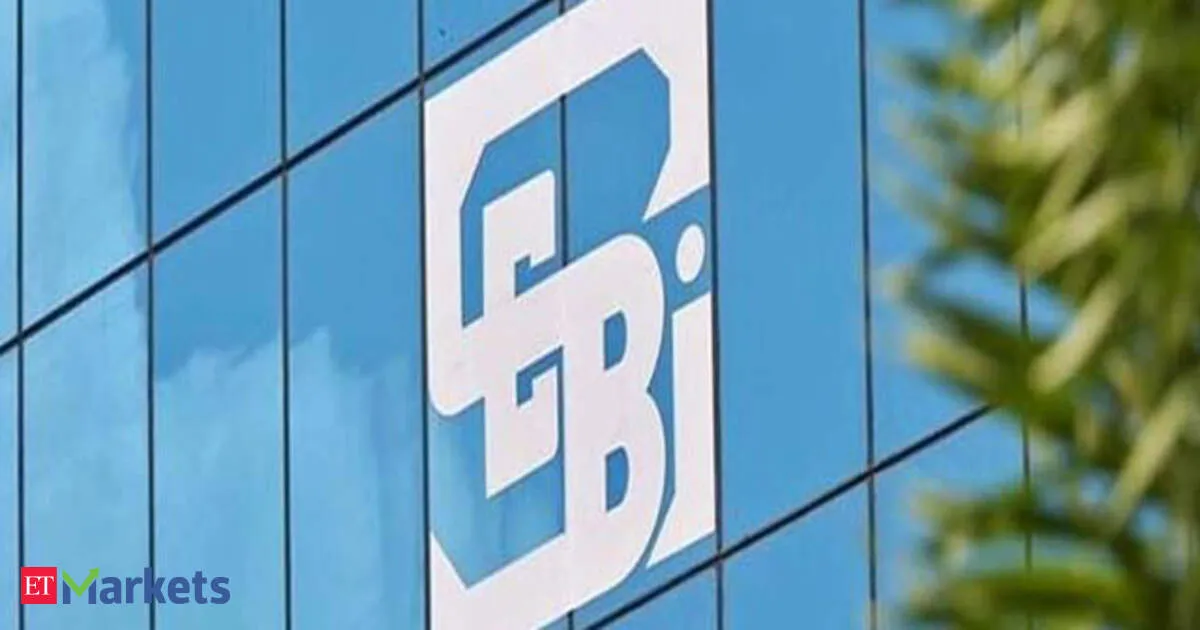 SEBI signals banks and insurers will not be allowed to trade commodity derivatives