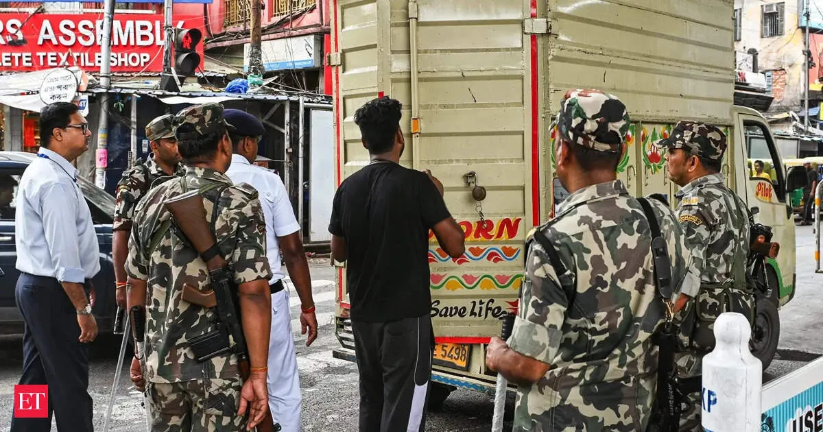 CEC orders immediate arrests after West Bengal post poll violence leaves deaths and vandalism